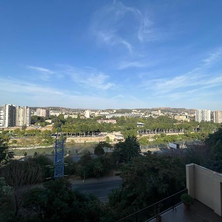 Kobi Apartments Tbilisi Luaran gambar