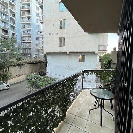 Kobi Apartments Tbilisi Luaran gambar