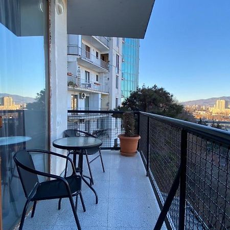 Kobi Apartments Tbilisi Luaran gambar