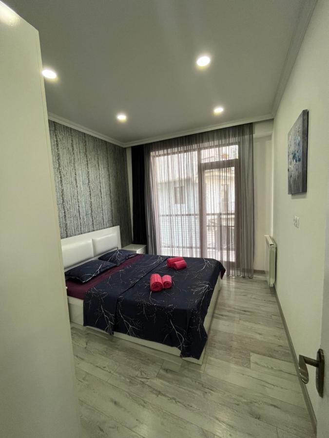 Kobi Apartments Tbilisi Luaran gambar