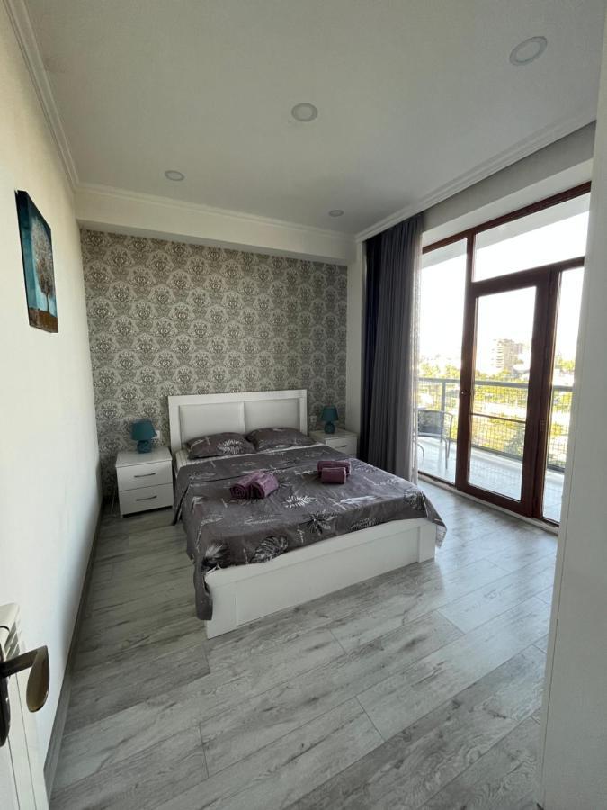 Kobi Apartments Tbilisi Luaran gambar