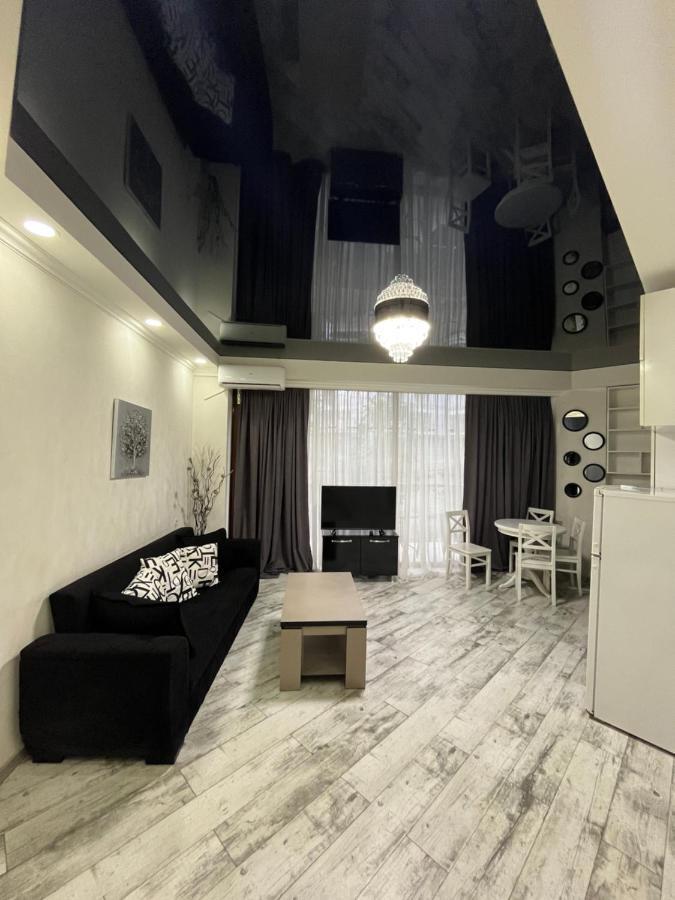 Kobi Apartments Tbilisi Luaran gambar