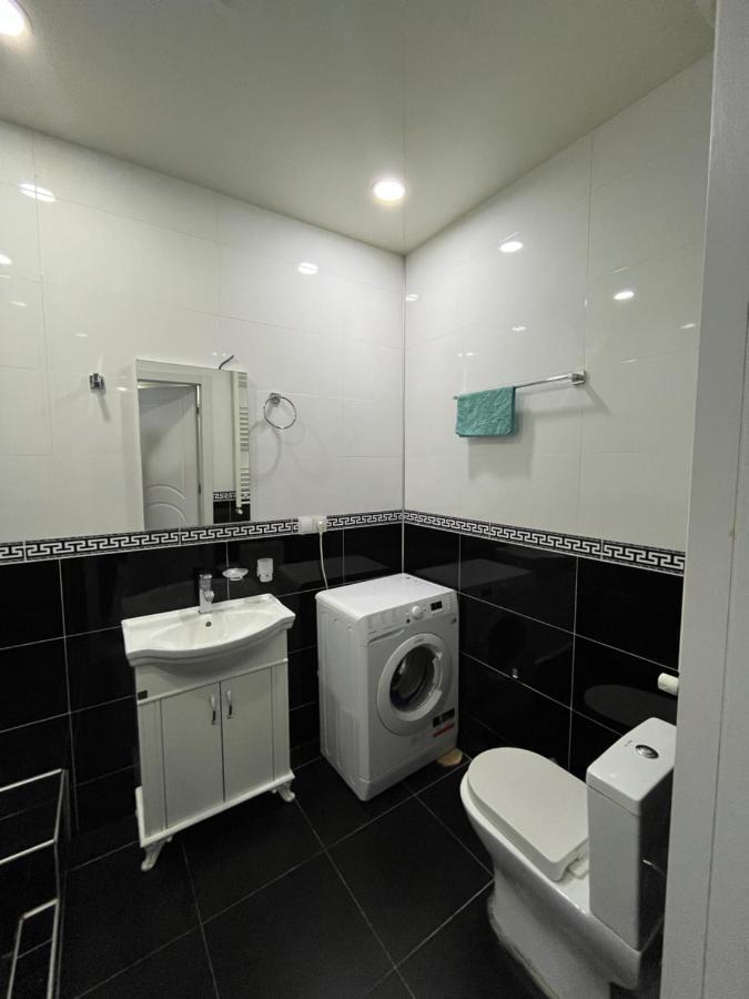 Kobi Apartments Tbilisi Luaran gambar
