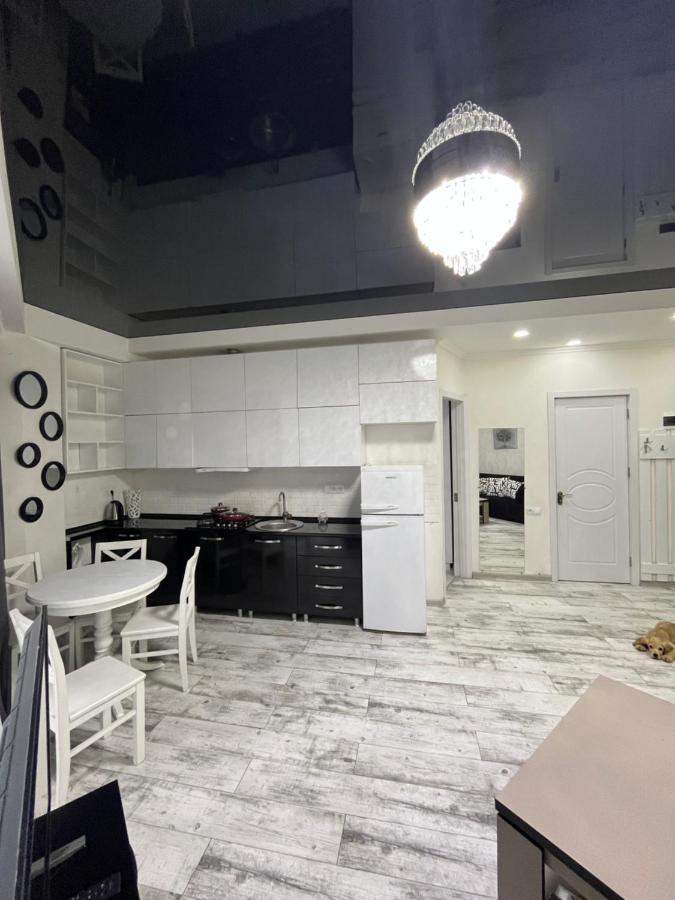 Kobi Apartments Tbilisi Luaran gambar