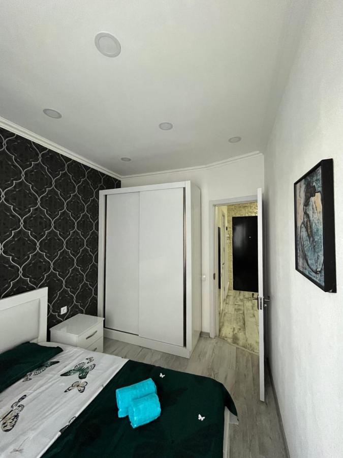 Kobi Apartments Tbilisi Luaran gambar