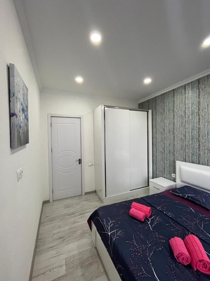 Kobi Apartments Tbilisi Luaran gambar