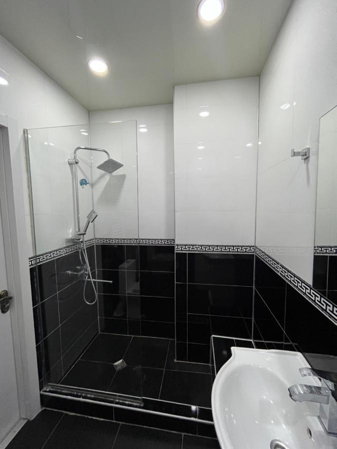 Kobi Apartments Tbilisi Luaran gambar