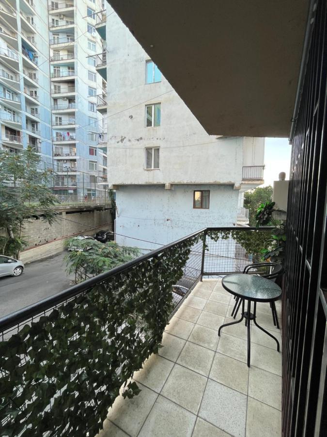 Kobi Apartments Tbilisi Luaran gambar