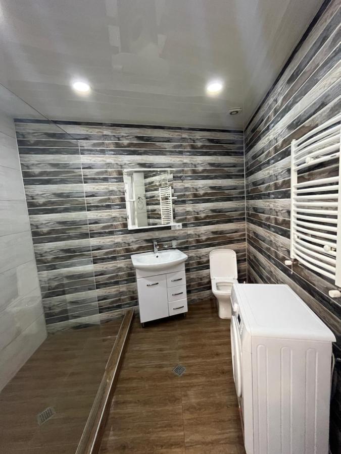 Kobi Apartments Tbilisi Luaran gambar