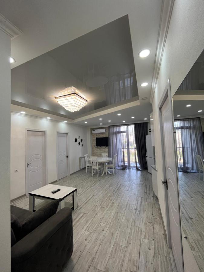 Kobi Apartments Tbilisi Luaran gambar